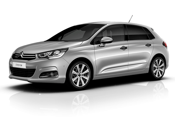 CItroen C4 or similar