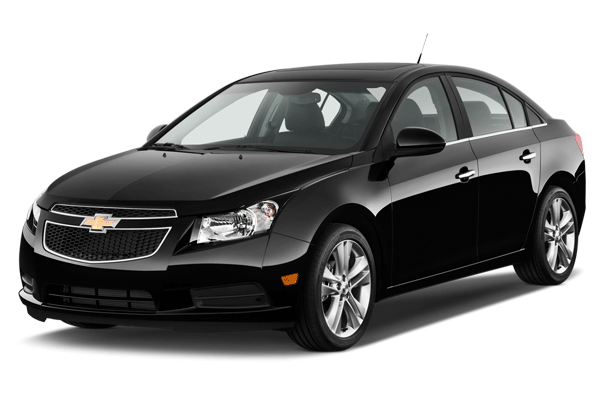 Chevrolet Cruiz