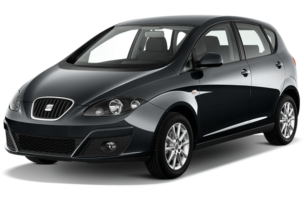 Seat Altea or similar